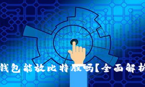 火币冷钱包能放比特股吗？全面解析与建议