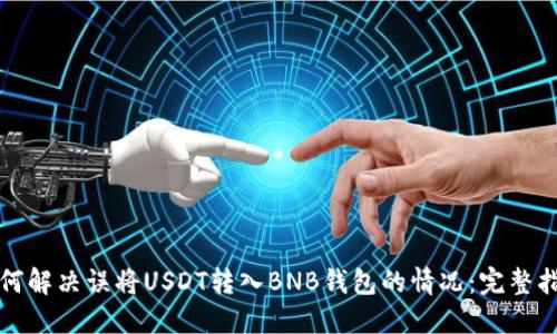 如何解决误将USDT转入BNB钱包的情况：完整指南