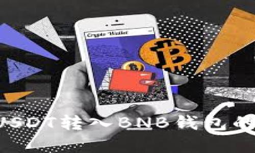 如何解决误将USDT转入BNB钱包的情况：完整指南