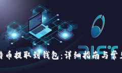 如何将比特币提取到钱包