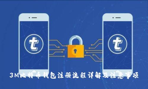 3M比特币钱包注册流程详解及注意事项