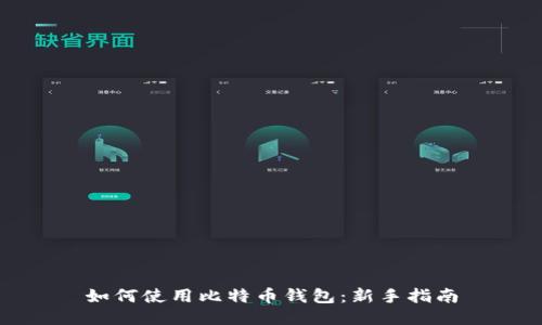 如何使用比特币钱包：新手指南