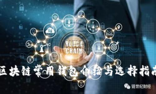 区块链常用钱包介绍与选择指南
