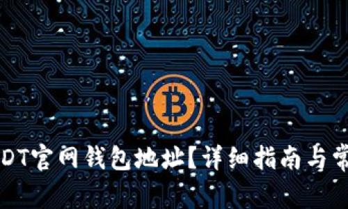 如何找到USDT官网钱包地址？详细指南与常见问题解答