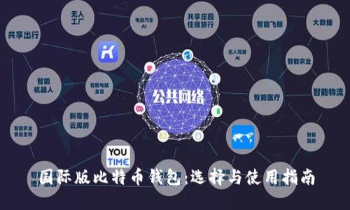 国际版比特币钱包：选择与使用指南