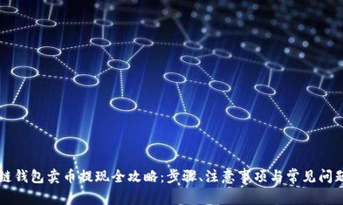 区块链钱包卖币提现全攻略：步骤、注意事项与常见问题解答