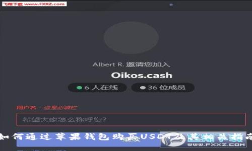 如何通过苹果钱包购买USDT及其相关指南