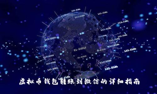 虚拟币钱包转账到微信的详细指南