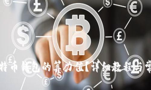 如何查看比特币钱包的算力值？详细教程与常见问题解答