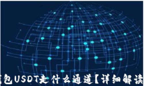 
Token.im钱包USDT走什么通道？详细解读及使用指南