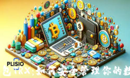 
USDT钱包TRX：如何安全管理你的数字资产