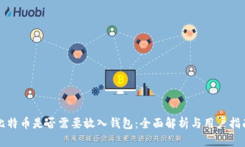 比特币是否需要放入钱包：全面解析与用户指南