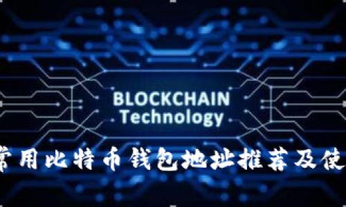 10个常用比特币钱包地址推荐及使用指南