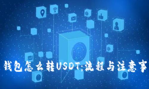 人民币钱包怎么转USDT：流程与注意事项详解