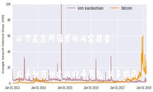 以下是您所请求的内容框架：


火币如何创建比特币钱包：新手指南