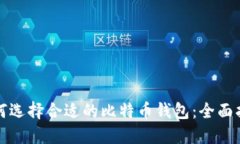 如何选择合适的比特币钱