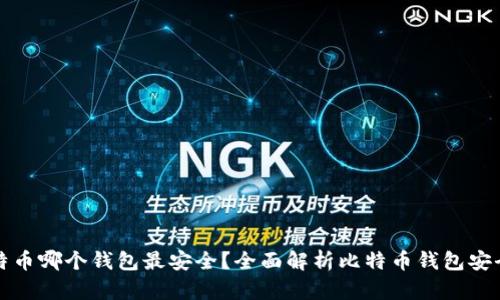 比特币哪个钱包最安全？全面解析比特币钱包安全性