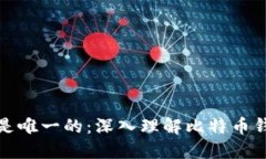 每个比特币钱包都是唯一