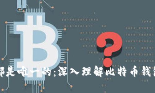 每个比特币钱包都是唯一的：深入理解比特币钱包的原理与安全性