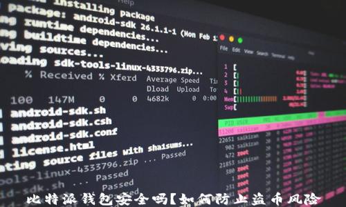 
比特派钱包安全吗？如何防止盗币风险