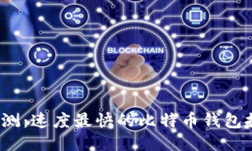 2023年最新评测：速度最快的比特币钱包推荐及使用指南