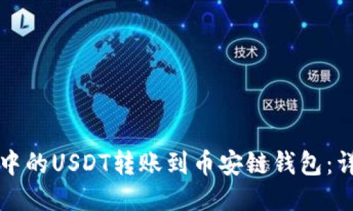 如何将欧易中的USDT转账到币安链钱包：详细操作指南