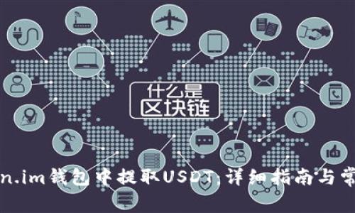 如何在Token.im钱包中提取USDT：详细指南与常见问题解答