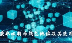 如何获取比特币钱包地址