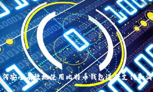 如何安全有效地使用比特币钱包进行支付和消费