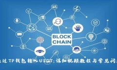 如何通过TP钱包转入USDT：
