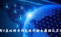 如何使用U盘比特币钱包进