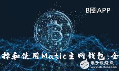 如何选择和使用Matic主网钱包：全面指南