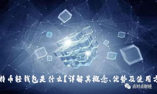比特币轻钱包是什么？详解其概念、优势及使用方法