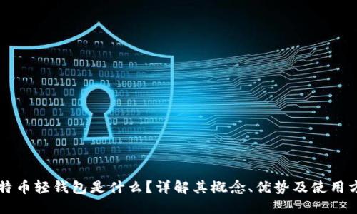 比特币轻钱包是什么？详解其概念、优势及使用方法