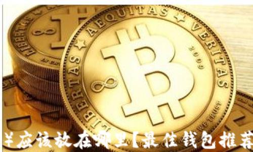
瑞波币（XRP）应该放在哪里？最佳钱包推荐与安全指南