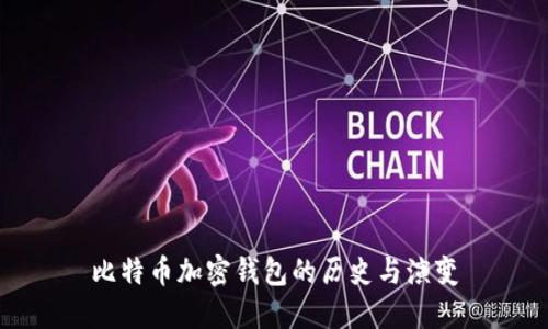 比特币加密钱包的历史与演变