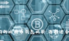 2018年最热门的比特币钱包