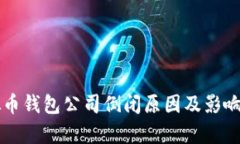 虚拟币钱包公司倒闭原因