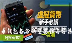比特币钱包备份的重要性