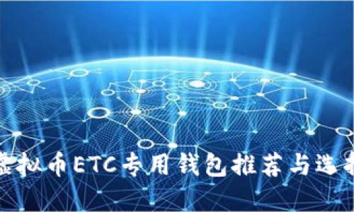 最佳虚拟币ETC专用钱包推荐与选择指南