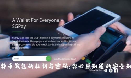 比特币钱包的私钥与密码：你必须知道的安全知识