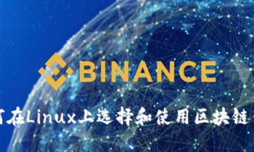 如何在Linux上选择和使用区块链钱包