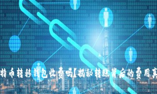 比特币转移钱包收费吗？揭秘转账背后的费用真相
