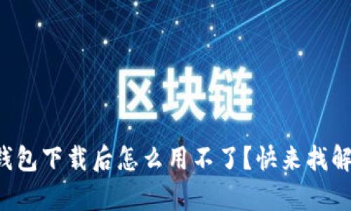 泰达币钱包下载后怎么用不了？快来找解决办法！