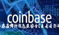 比特币存在哪种钱包最安