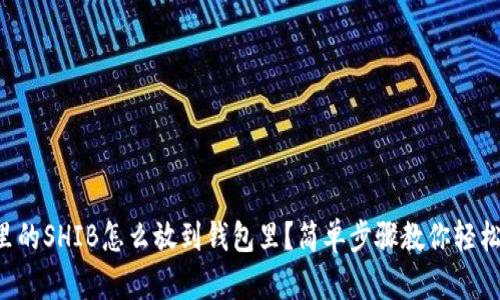 中币里的SHIB怎么放到钱包里？简单步骤教你轻松转移！