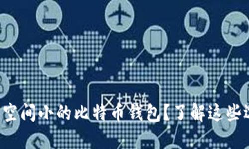 如何选择占空间小的比特币钱包？了解这些选项再决定！