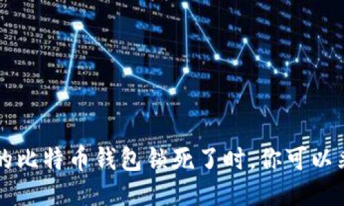 怎么办？当你的比特币钱包锁死了时，你可以采取这些措施！