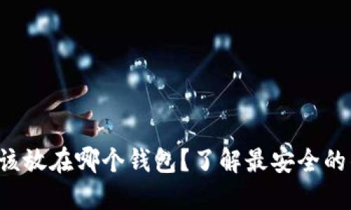 瑞波币应该放在哪个钱包？了解最安全的钱包选项！