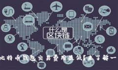 哪个比特币钱包交易费用
